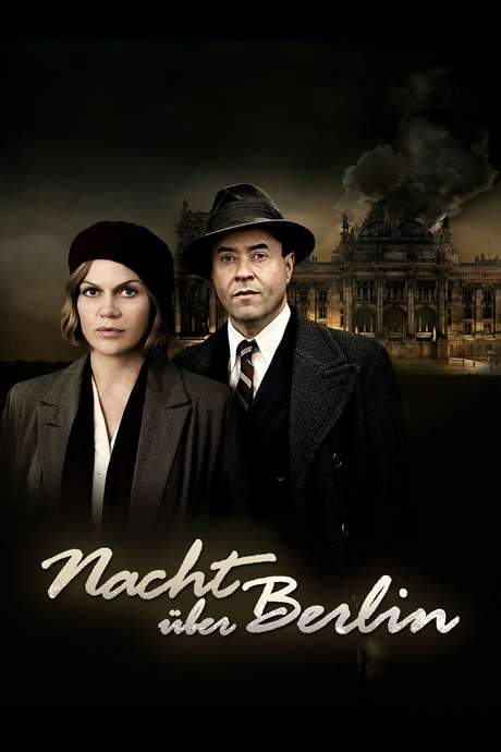 Nacht über Berlin